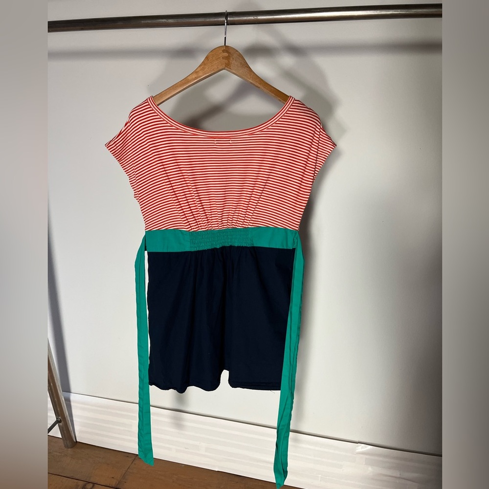 Patchwork Top - image 2